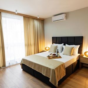 Apartment mit 2 Schlafzimmern