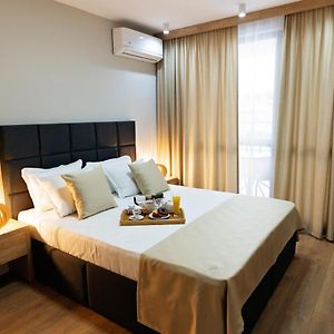 Apartment mit 1 Schlafzimmer